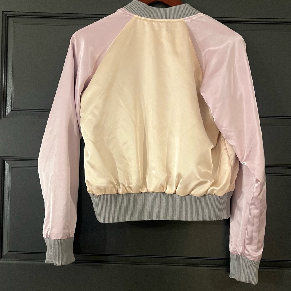 Diesel jacket REVERSIBLE - Picture 12 of 12
